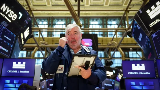 开盘：美股周二大幅低开 市场担忧伊朗冲突将持续  第1张