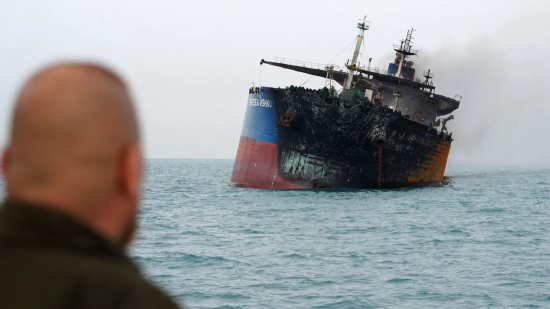 两条石油管道助力沙特、阿联酋绕开霍尔木兹海峡 第1张 两条石油管道助力沙特、阿联酋绕开霍尔木兹海峡 第1张