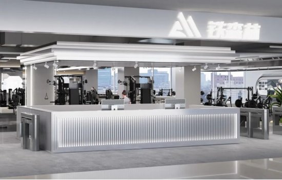 春日里的新角落|远洋商业攒了一波新店,等你来逛~ 第23张 春日里的新角落|远洋商业攒了一波新店,等你来逛~ 第23张