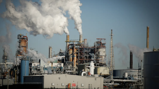 伊朗战争进入第五周 布伦特原油或将创史上最大单月涨幅 第1张 伊朗战争进入第五周 布伦特原油或将创史上最大单月涨幅 第1张