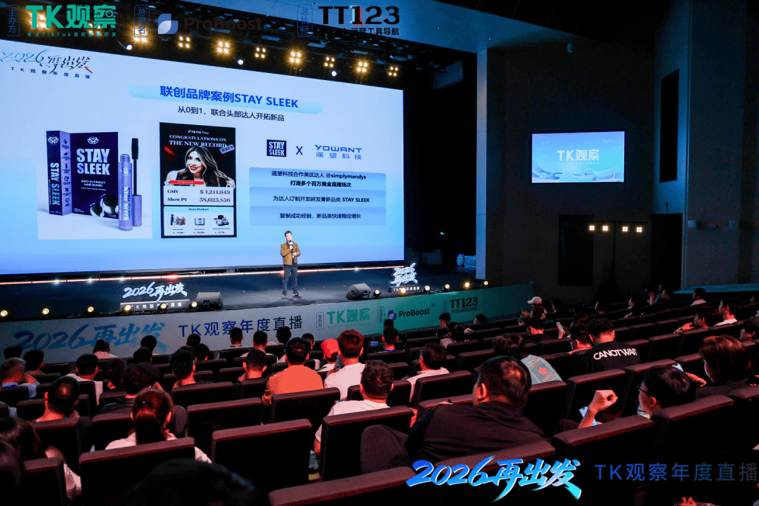 复制与进化：遥望科技总裁方剑解密海外直播“本地化”服务关键点  第3张