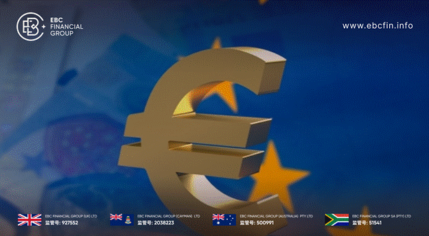 EBC金融集团外汇行情播报|和谈希望稳住欧元 富国银行财报不及预期  第1张